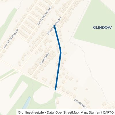 Immenstraße Werder Glindow 
