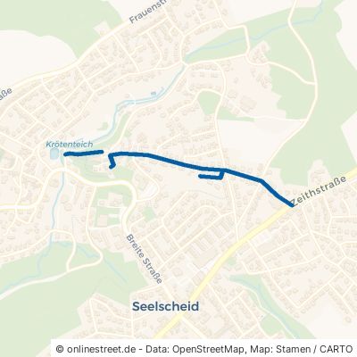 Bergstraße 53819 Neunkirchen-Seelscheid Seelscheid 