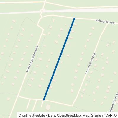 Dornröschenweg 28277 Bremen Neustadt