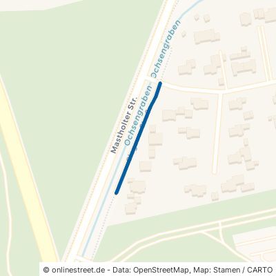 Glogauer Straße Lippstadt Lipperbruch 