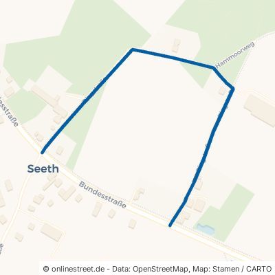 Ringstraße 25337 Seeth-Ekholt Seeth