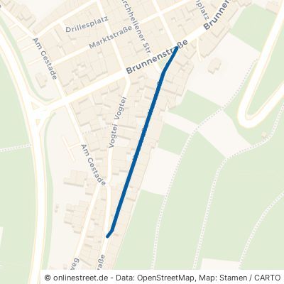 Neustraße Senheim 