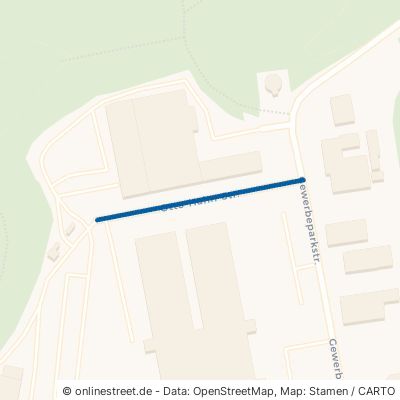 Otto-Hahn-Straße 51580 Reichshof Wehnrath 