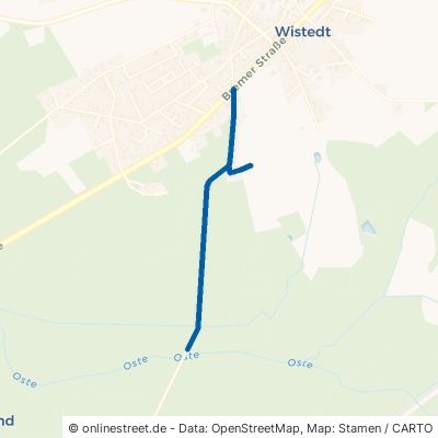 Stockenweg Wistedt 