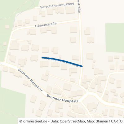 Strengerwiesenweg 90475 Nürnberg Brunn Ost