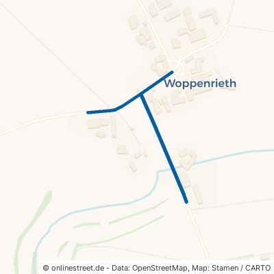 Woppenrieth 92727 Waldthurn Woppenrieth 