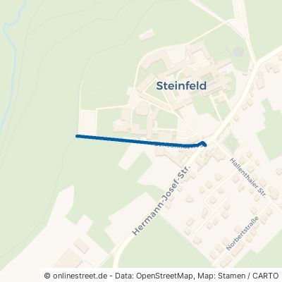 Benediktusweg Kall Steinfeld 