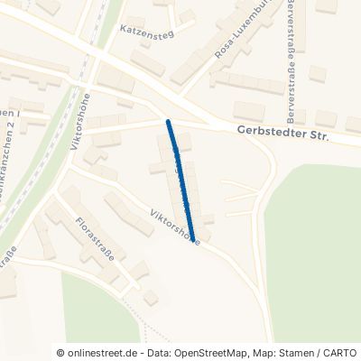 Böttgerstraße 06333 Hettstedt 