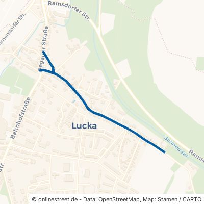 Altenburger Straße 04613 Lucka 