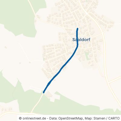 Stalberstraße 83416 Saaldorf-Surheim Saaldorf 