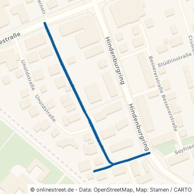 Vöhlinstraße Memmingen 