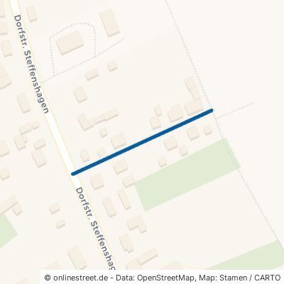 Wirtschaftsweg Steffenshagen 16928 Pritzwalk Steffenshagen 