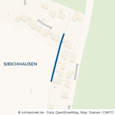 Heinz-Rühmann-Weg 82335 Berg Sibichhausen 