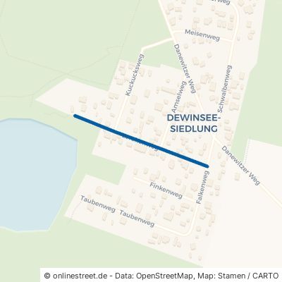 Lerchenweg 16359 Biesenthal 