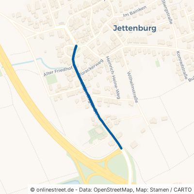 Mähringer Straße 72127 Kusterdingen Jettenburg Jettenburg