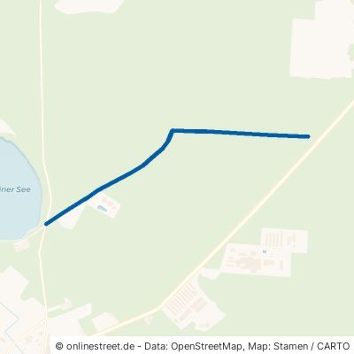 Kolpiner Weg 15526 Reichenwalde 