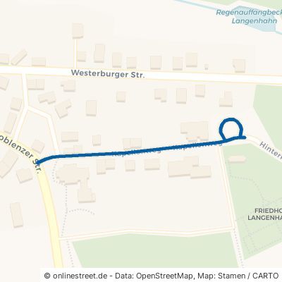 Kapellenweg 56459 Langenhahn 