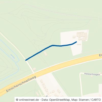 Eickwinkelstraße 45329 Essen Altenessen-Nord Stadtbezirke V