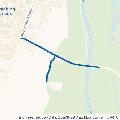 Erdinger Straße 85375 Neufahrn bei Freising Mintraching Mintraching