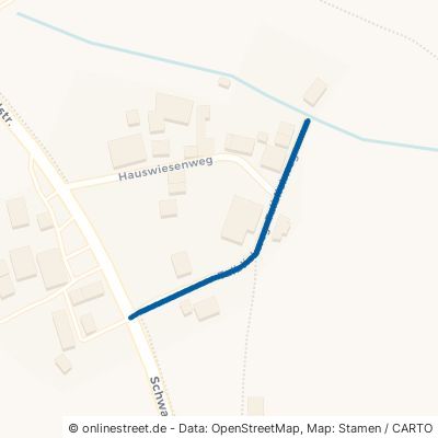 Talblickweg 75365 Landkreis Calw Altburg 