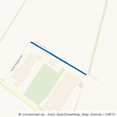 Schüco-Straße 06184 Kabelsketal Großkugel 