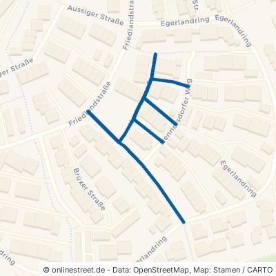 Komotauer Straße 87600 Kaufbeuren Kaufbeuren-Neugablonz Neugablonz