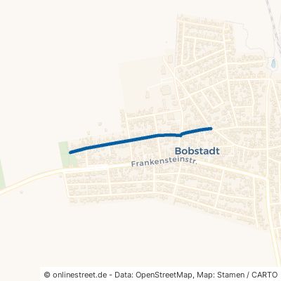 Rheinstraße Bürstadt Bobstadt 