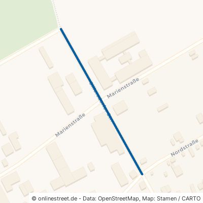 Gillersdorfer Straße Verwaltungsgemeinschaft Großbreitenbach 