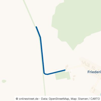 Schmiedendorfer Weg Blekendorf 