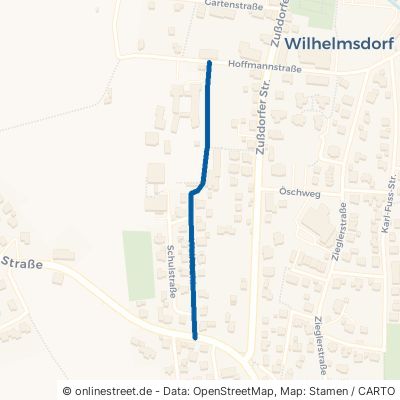 Wolfsbühl 88271 Wilhelmsdorf Niederweiler