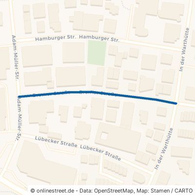 Bremer Straße 69181 Leimen 