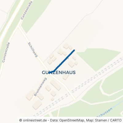 Mohnweg 88074 Meckenbeuren Gunzenhaus 