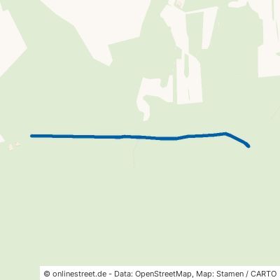 Neuschlagerweg Kuppenheim Oberndorf 