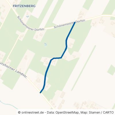Seemannsweg Ganderkesee Schönemoor 