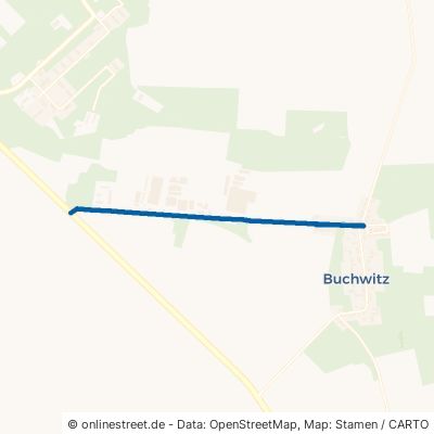 Fuchsberger Straße Salzwedel Kricheldorf 
