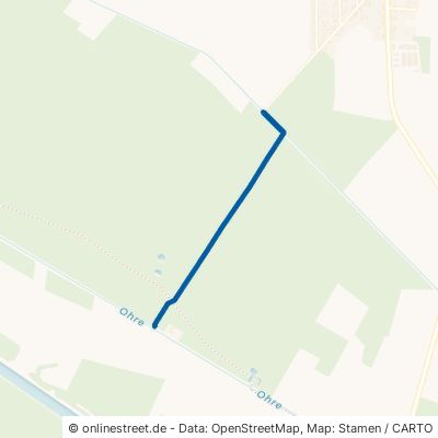 Kolonie 39649 Gardelegen Miesterhorst 