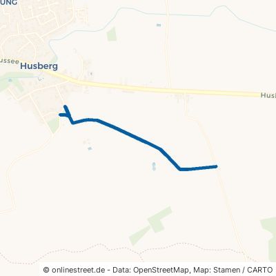 Holzweg Bönebüttel 
