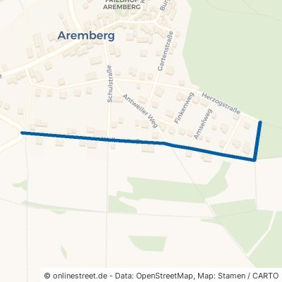 Weiherstraße 53533 Aremberg 