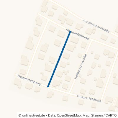 Pachmeierstraße 94486 Osterhofen Galgweis 