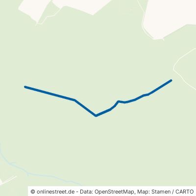 Mühlweg Reinhardtsdorf-Schöna 