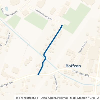 Steinbreite 37691 Boffzen 