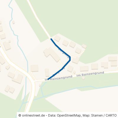 Bergweg 69483 Wald-Michelbach Gadern 