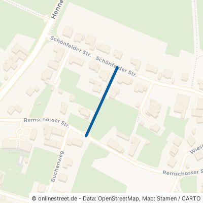 Lärchenweg 53819 Neunkirchen-Seelscheid Remschoß 