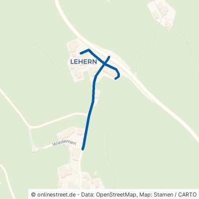 Lehern 87659 Hopferau Lehern 
