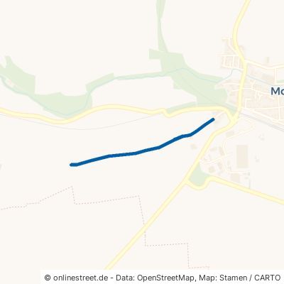 Kaltenberger Weg Monsheim 