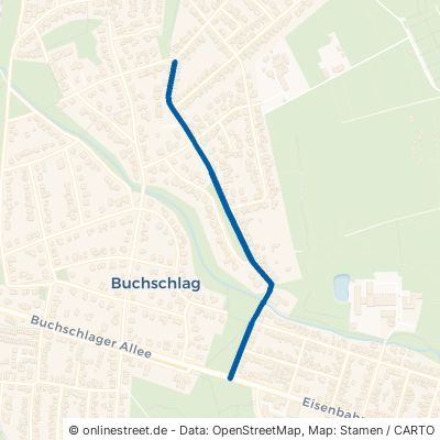 Buchwaldstraße 63303 Dreieich Sprendlingen 