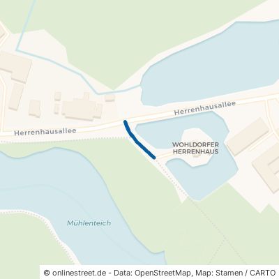 Holländerberg Hamburg 