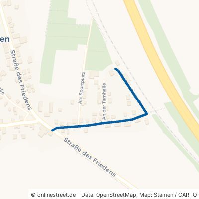 Nenkersdorfer Straße 04552 Borna Neukirchen 