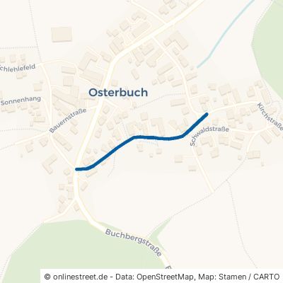 Am Schmittenberg 86502 Laugna Osterbuch 
