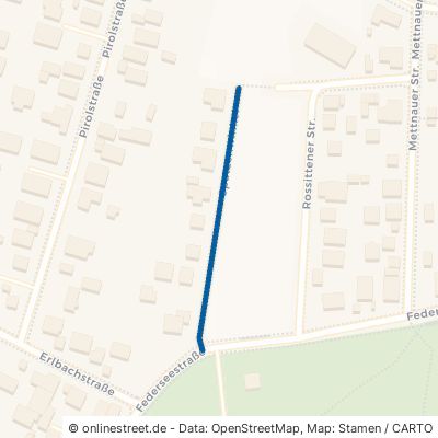 Spatzenwinkel 81249 München Aubing-Lochhausen-Langwied Aubing-Lochhausen-Langwied